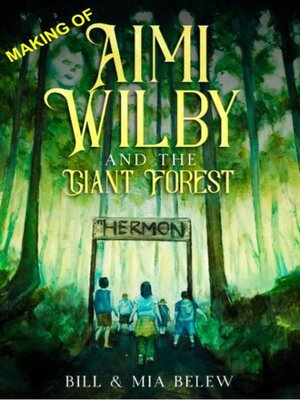cover image of Making of the Giant Forest